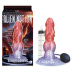 Icon Brands Alien Nation Eruptor Squirting Fantasy Dildo 22.9cm - LOVVA