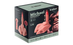 XISE Michael USB Auto Thrusting Male Cock & Ass 20cm