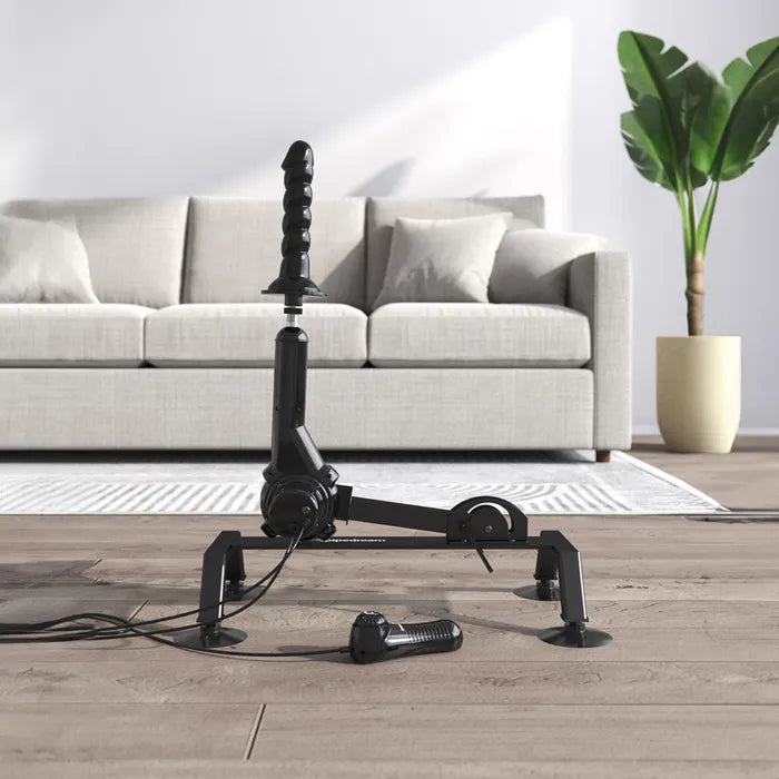 Pipedream FFS Body Dock Powered Sex Machine Pipedream