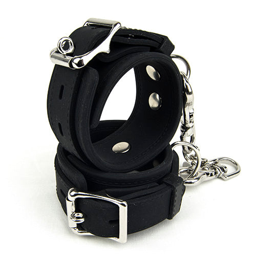 Bound to Please Silicone Universal Cuffs Main image