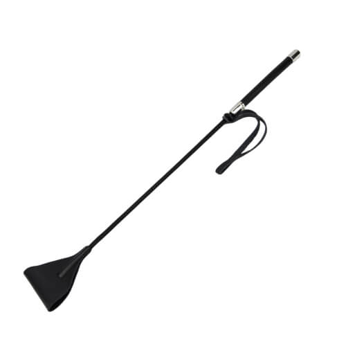 Bound to Please Riding Crop Main image