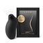 LELO SONA Sonic Air Pulse Clitoral Massager Black