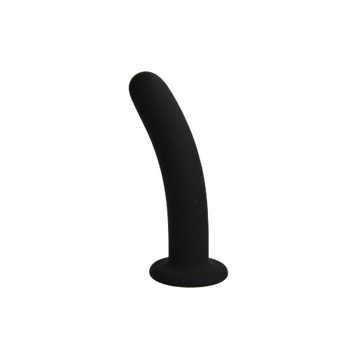 Loving Joy Slimline Silicone Dildo