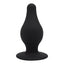 SilexD Dual Density Tapered Silicone Butt Plug