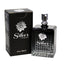Sliquid Naturals Silver Studio Collection Silicone Lubricant 100ml