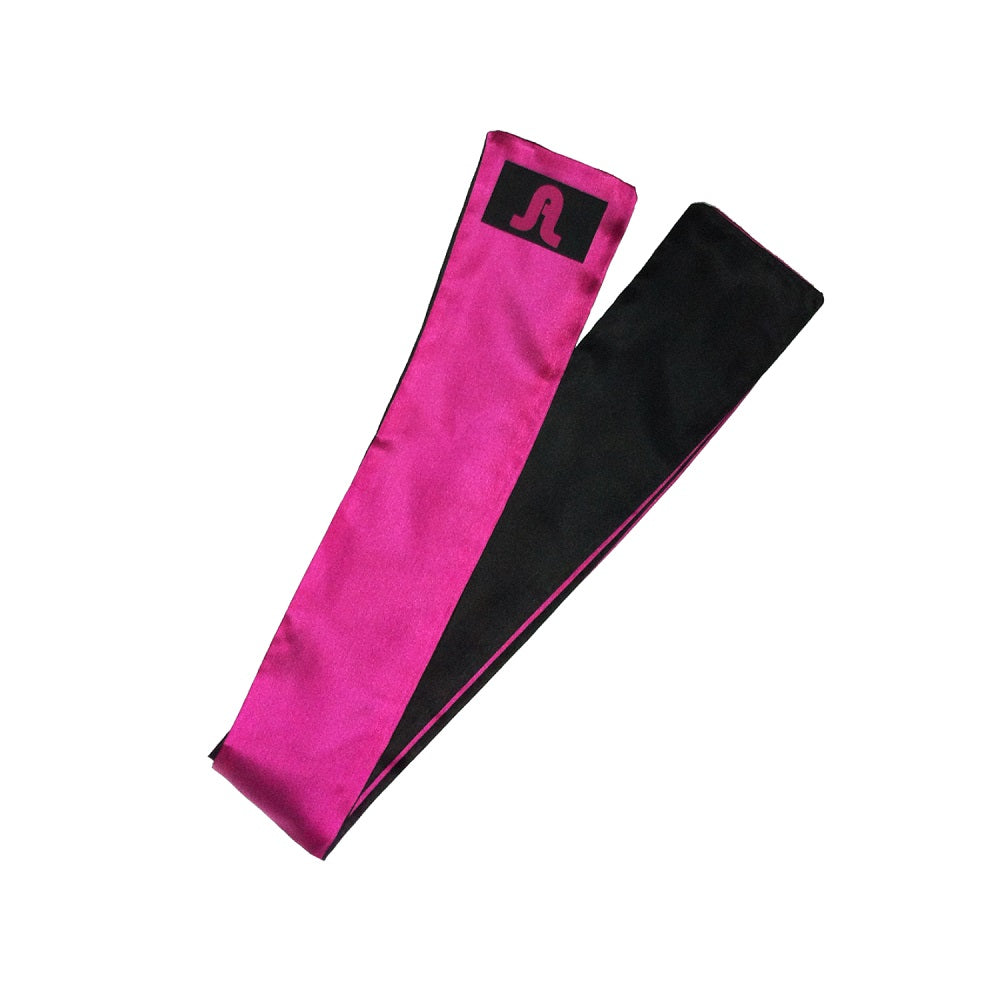 Adrien Lastic Satin Sash Blindfold