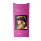 Adrien Lastic Satin Sash Blindfold