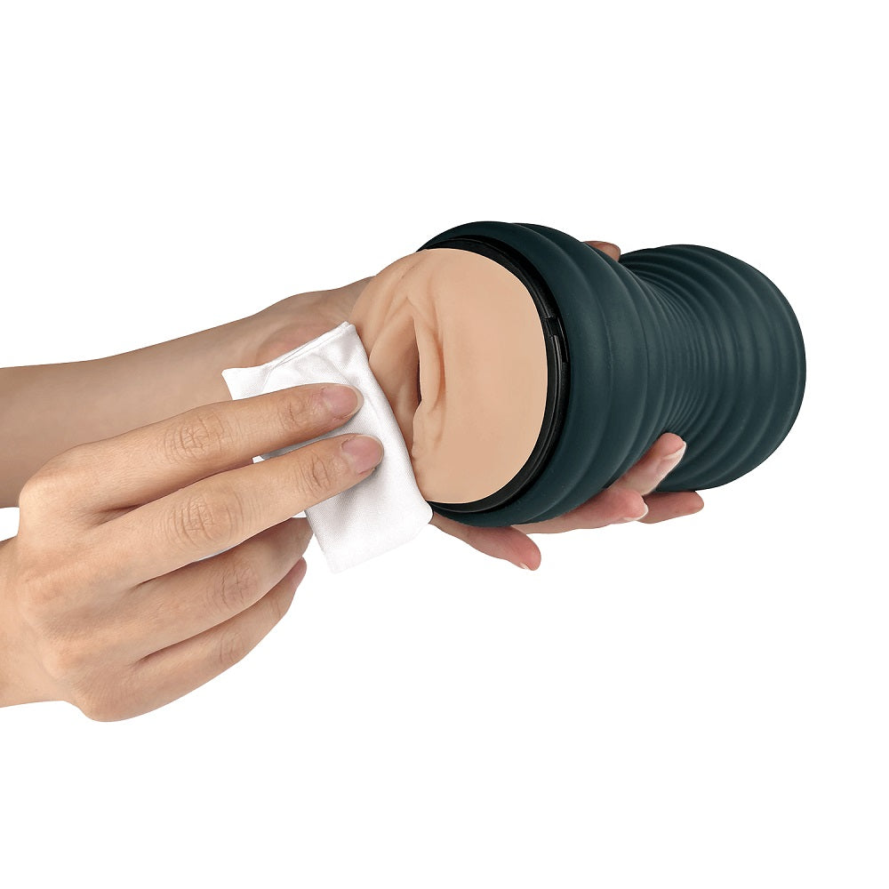 Adrien Lastic Siltex Ultra Male Masturbator Stroker