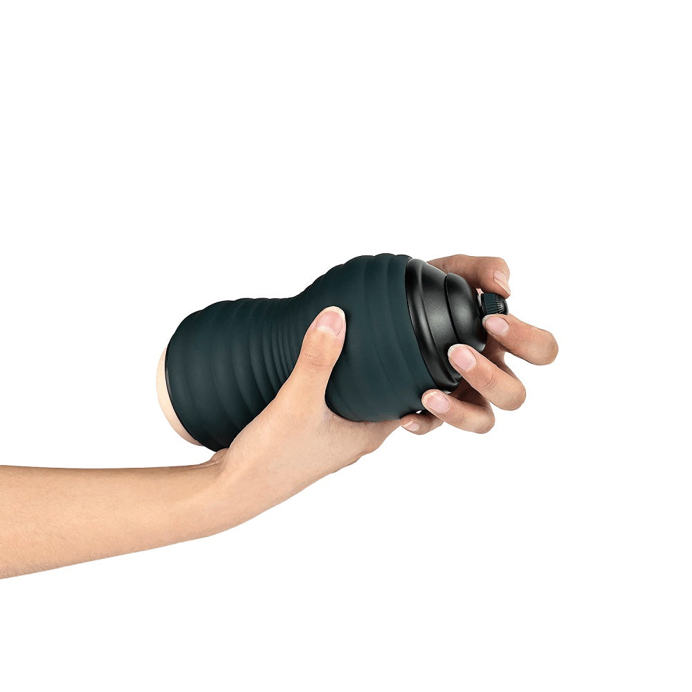 Adrien Lastic Siltex Ultra Male Masturbator Stroker