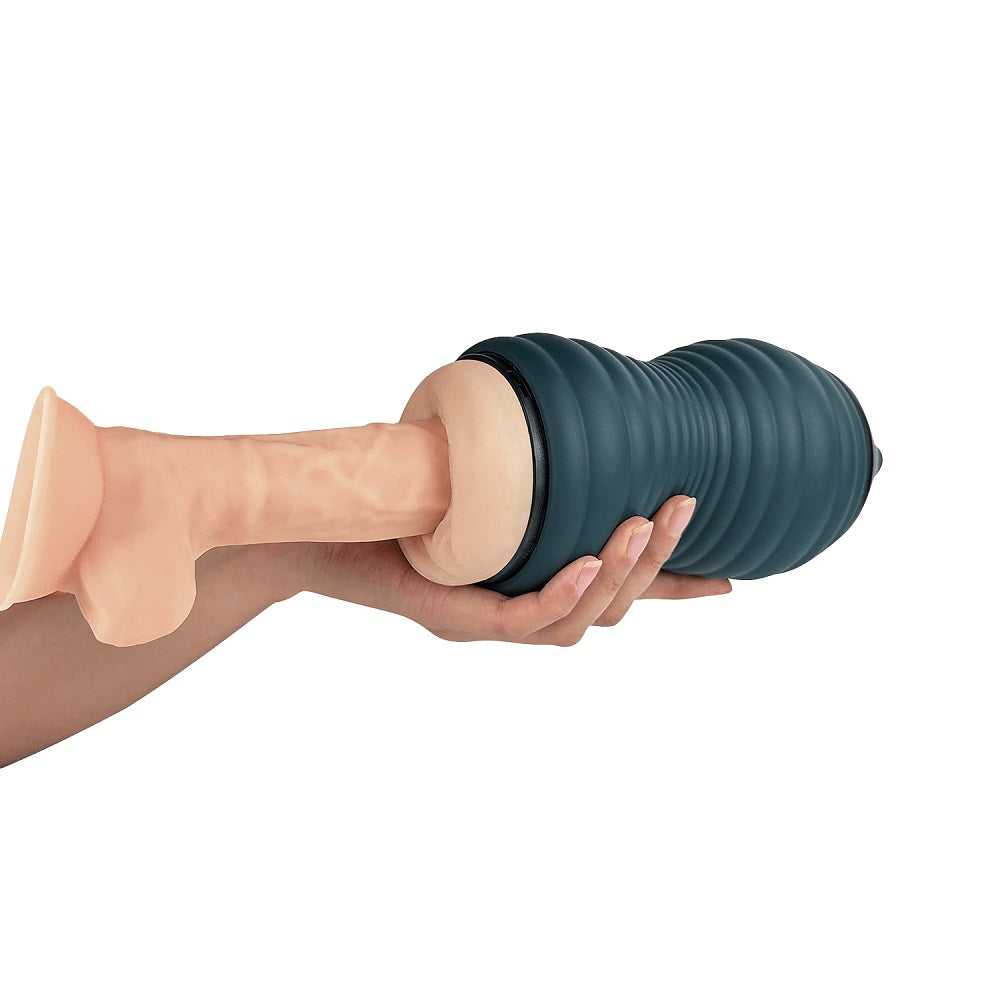 Adrien Lastic Siltex Ultra Male Masturbator Stroker