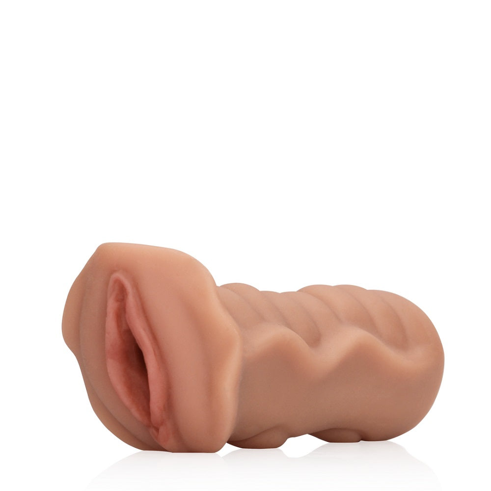 Shots Toys French Maid Pussy Male Masturbator Stroker Main image