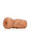 Shots Toys Flight Attendant Anus Male Masturbator Stroker