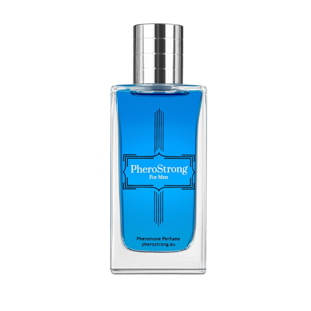 Medica Group PheroStrong Pheromone For Men 50ml