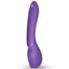 We Vibe Wand 2 Waterproof 10 Function App Controlled Massage Wand Vibrator 2 Purple