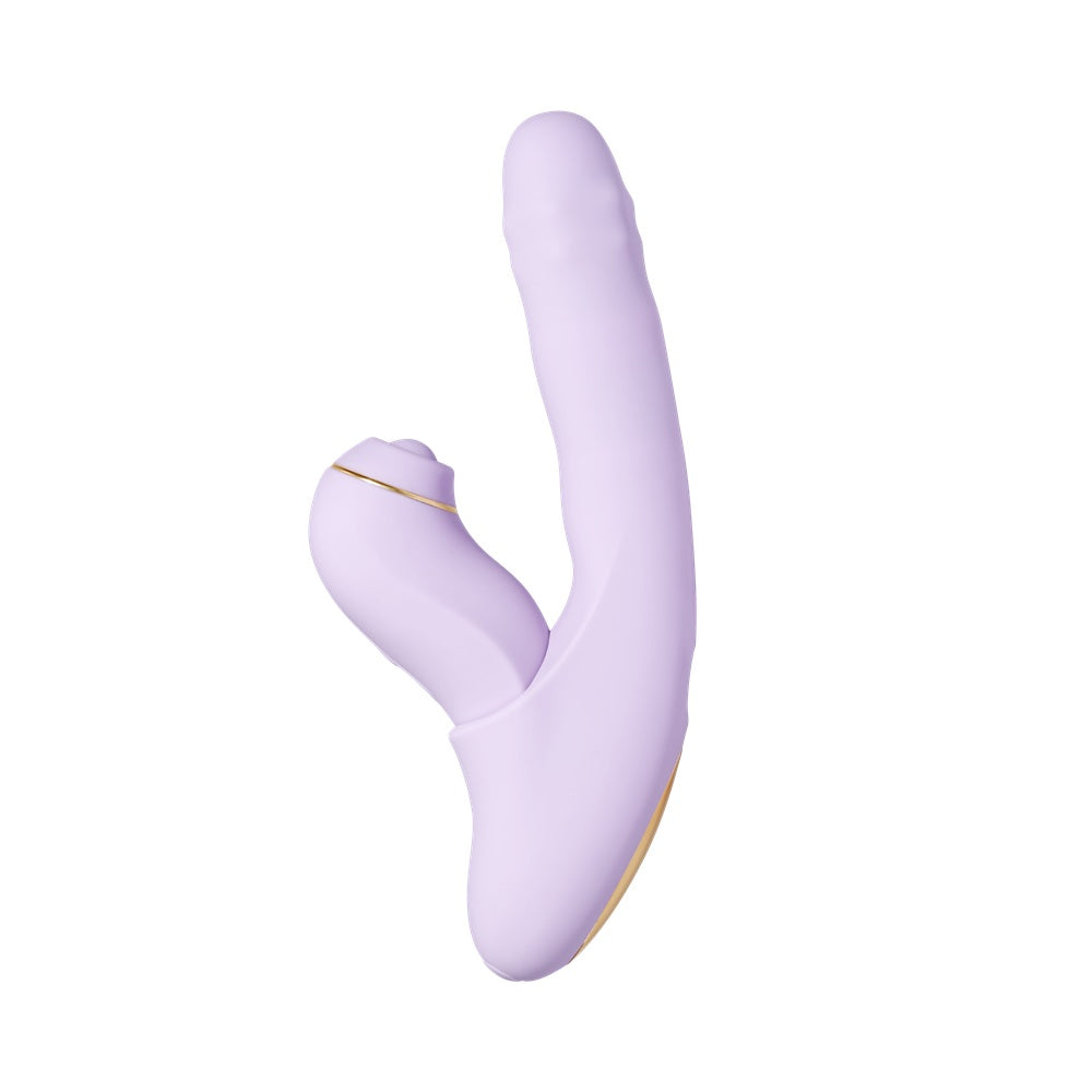 Svakom Duoglow 2 In1 Vibrator Main image