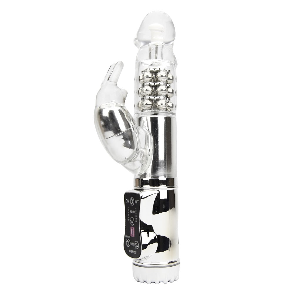 Loving Joy Jessica Rabbit Ultimate Plus Rabbit Vibrator