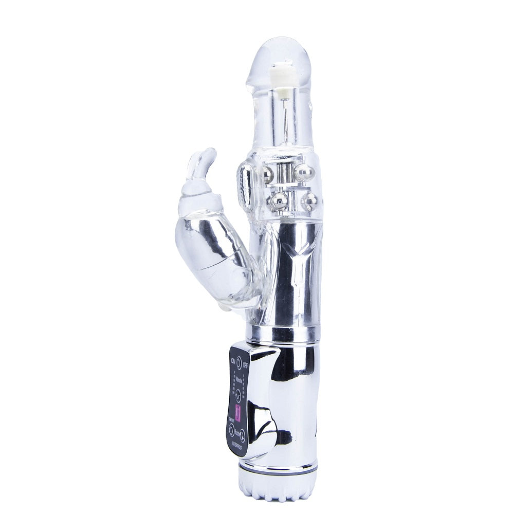 Loving Joy Jessica Rabbit Ultimate XXTRA G Rabbit Vibrator Main image