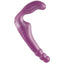 Doc Johnson Platinum The Gal Pal Strapless Strap On