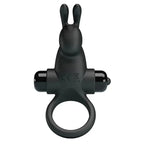 Party Up LARRY Vibrating Cock Ring Vibrating Cock Ring - LOVVA