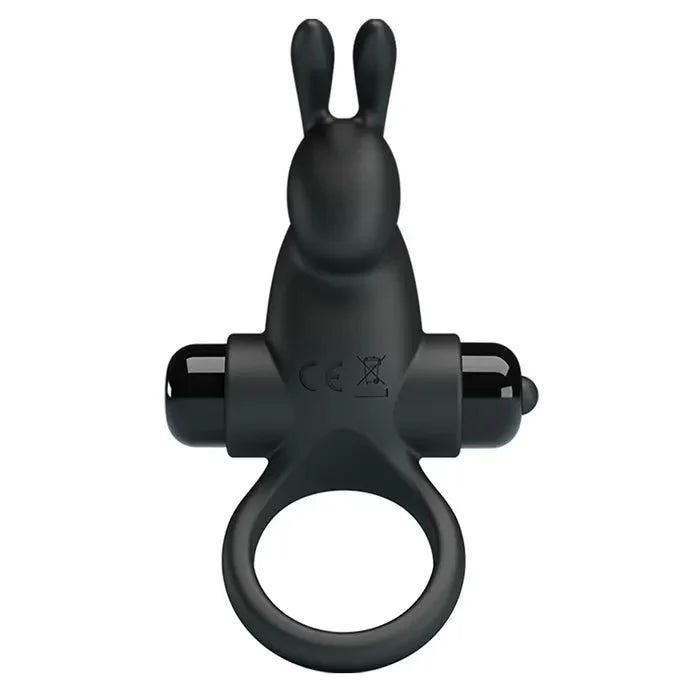 Party Up LARRY Vibrating Cock Ring Vibrating Cock Ring - LOVVA Main image