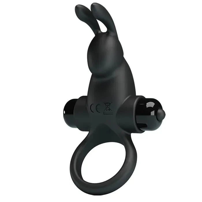 Party Up LARRY Vibrating Cock Ring Vibrating Cock Ring Secondary image