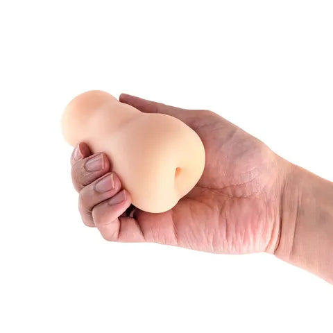 NS Novelties Pocket Pals Anal Stroker NS Novelties