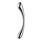 Satisfyer Cosmic Crest 1 Steel Dildo 24cm - LOVVA