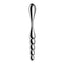Satisfyer Star Force 1 Steel Dildo 21cm - LOVVA