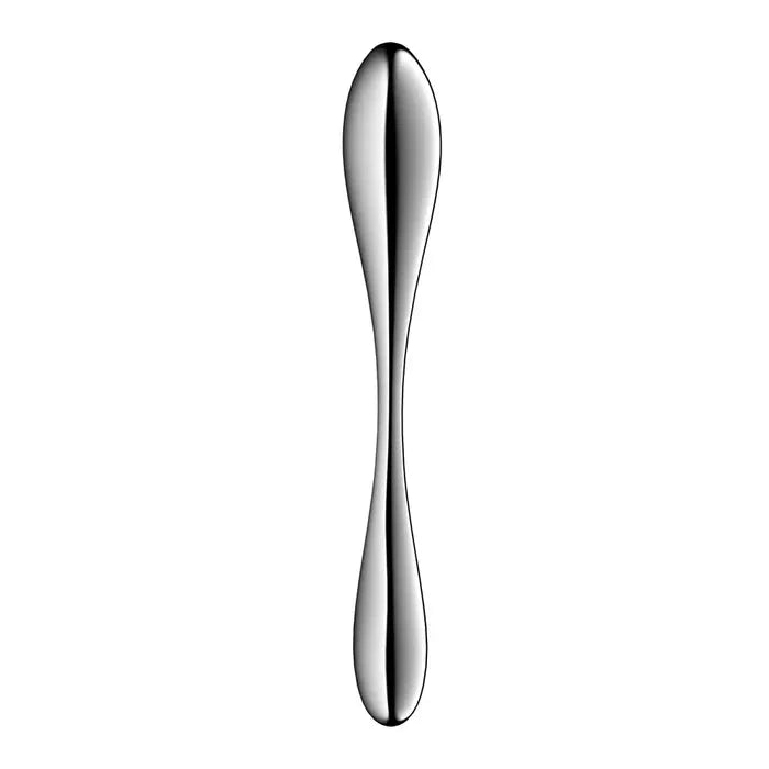 Satisfyer Star Force 3 Steel Dildo 27cm Secondary image