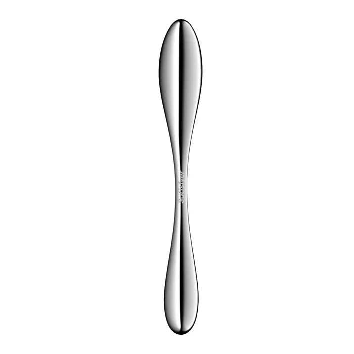 Satisfyer Star Force 3 Steel Dildo 27cm - LOVVA