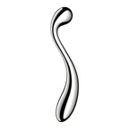 Satisfyer Star Force 4 Steel Dildo 26cm - LOVVA