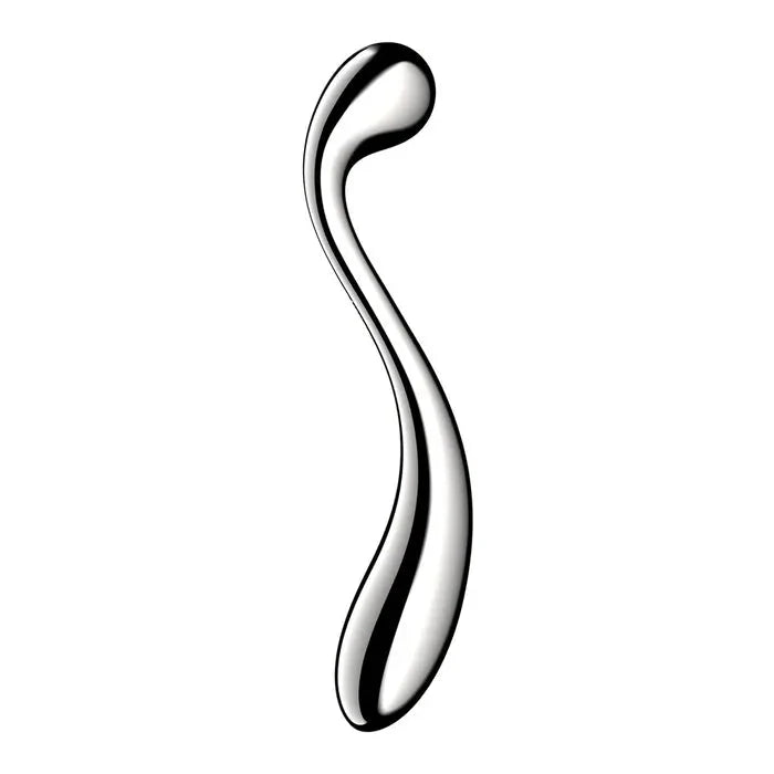 Satisfyer Star Force 4 Steel Dildo 26cm - LOVVA