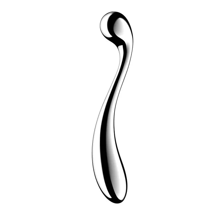 Satisfyer Star Force 4 Steel Dildo 26cm Secondary image