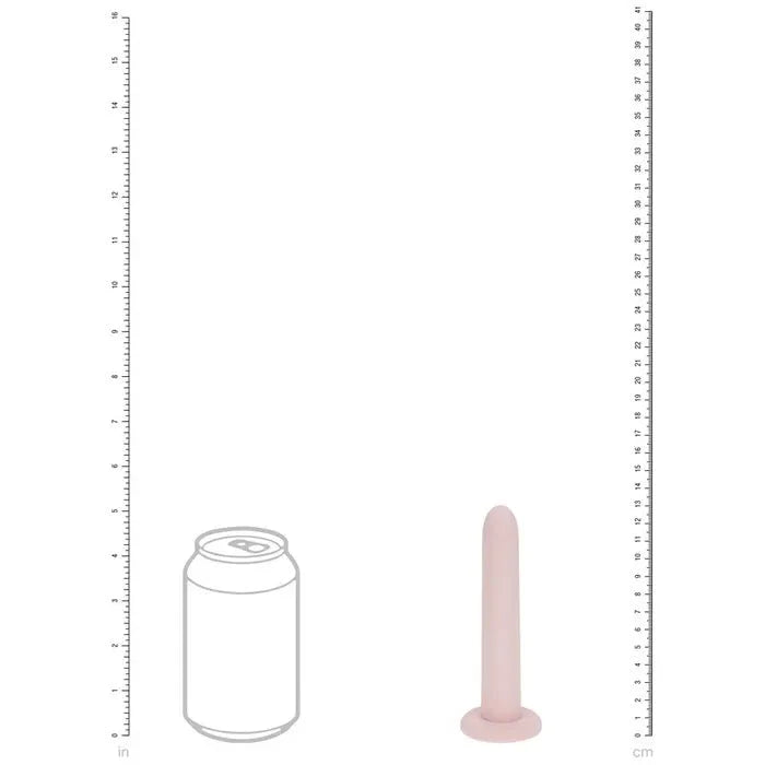 Shots Toys LOVELINE PelviFit Expanding Vaginal Dilator Set Of 6 Sizes Secondary image