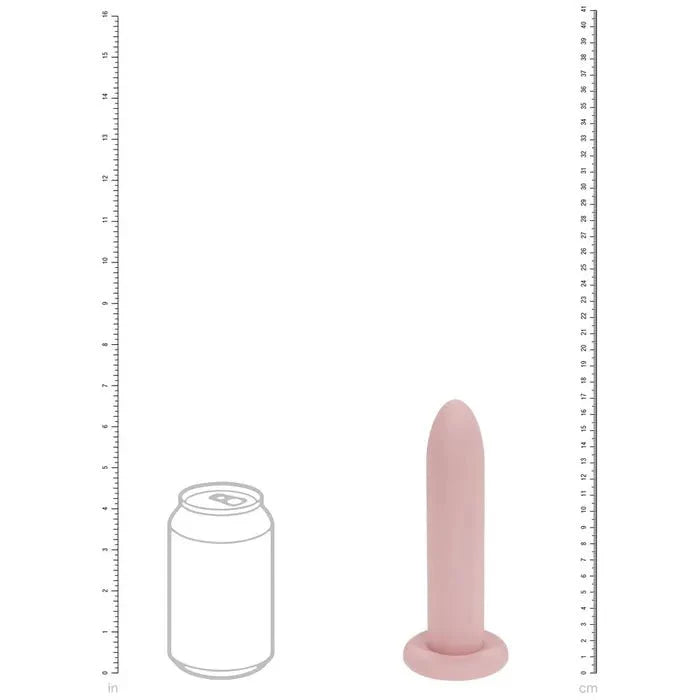 Shots Toys LOVELINE PelviFit Expanding Vaginal Dilator Set Of 6 Sizes - LOVVA