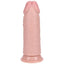 Shots Toys REALROCK Extra Thick Dildo 8 Inch - LOVVA