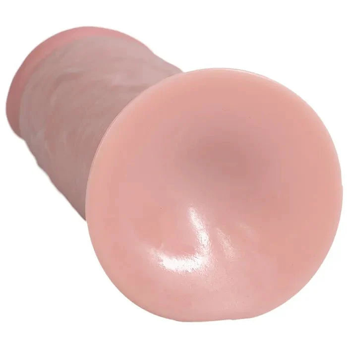 Shots Toys REALROCK Extra Thick Dildo 8 Inch Secondary image