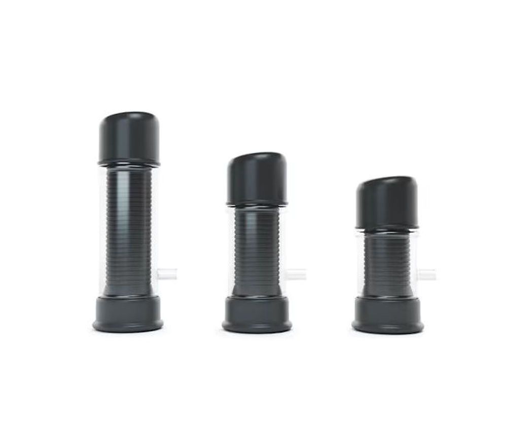 Autoblow VacuGlide Suction Masturbator Autoblow