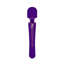 Viben Obsession Rechargeable 8 Function Body Wand Massager Viben Main image