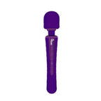 Viben Obsession Rechargeable 8 Function Body Wand Massager Viben