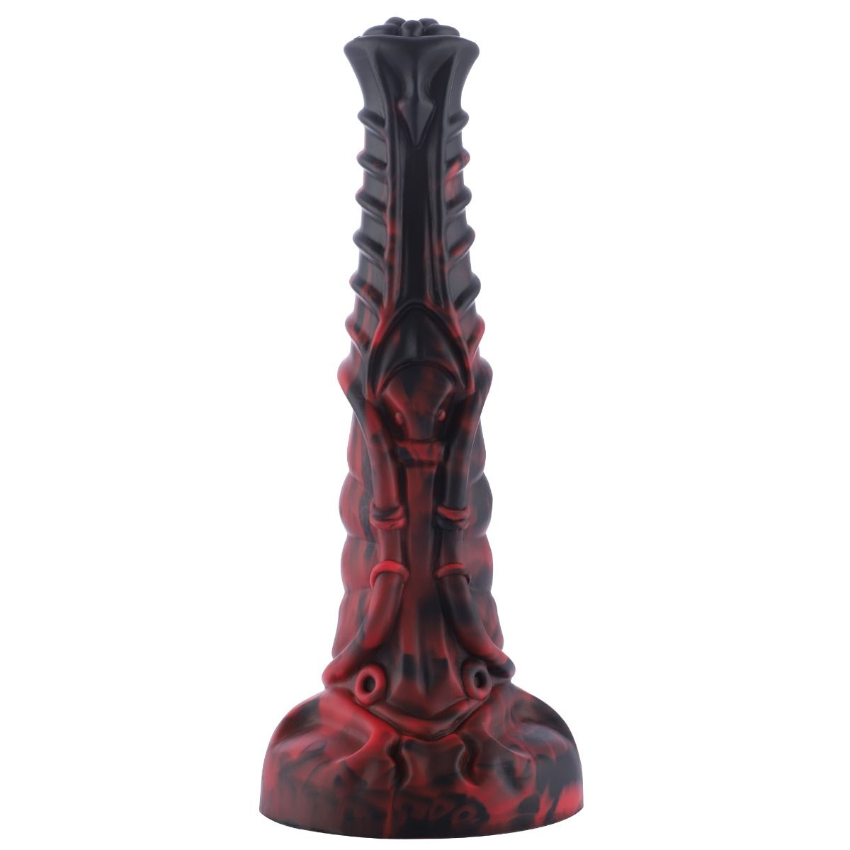 HiSmith Wildolo Equine Monster Silicone Fantasy Dildo With Suction Cup 8.6 Inch HiSmith Main image