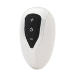 HiSmith Wildolo Remote & App Controlled Silicone Vibrating Glow In The Dark Ceolia Fantasy Dildo With Suction Cup 9.7 Inch HiSmith
